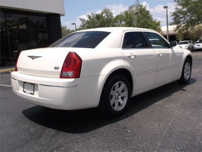 2007 Chrysler 300  Touring