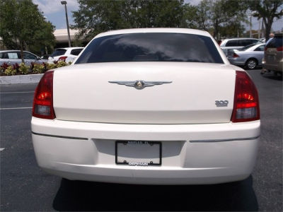 2007 Chrysler 300  Touring