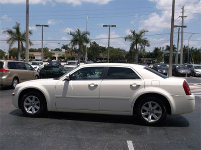 2007 Chrysler 300  Touring