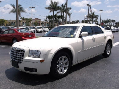 2007 Chrysler 300  Touring