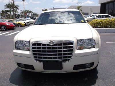 2007 Chrysler 300  Touring