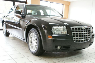 2009 Chrysler 300  Touring