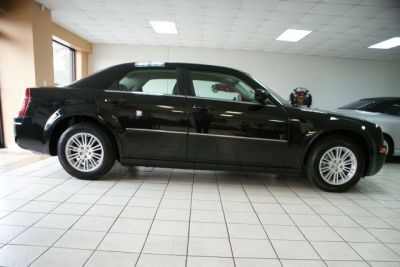 2009 Chrysler 300  Touring