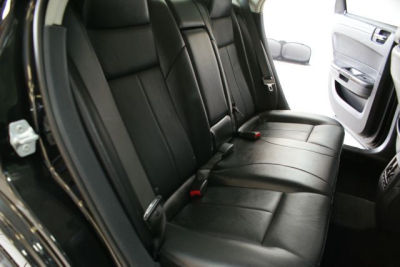 2009 Chrysler 300  Touring