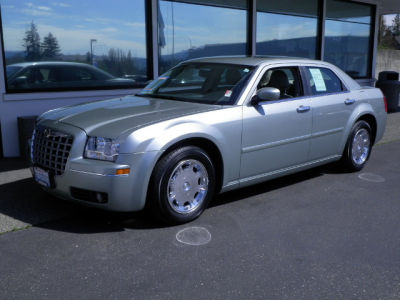 2006 Chrysler 300  Touring