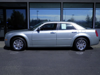 2006 Chrysler 300  Touring