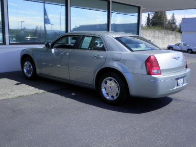 2006 Chrysler 300  Touring