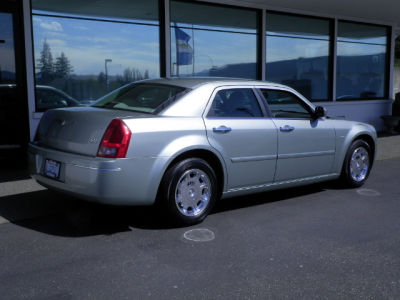 2006 Chrysler 300  Touring