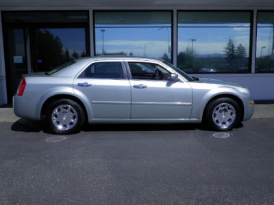 2006 Chrysler 300  Touring