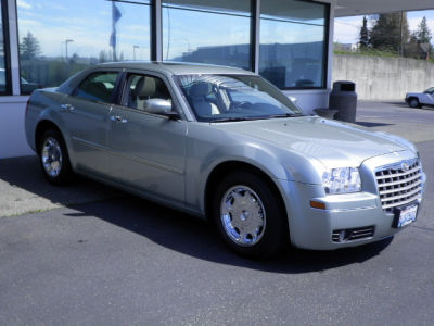 2006 Chrysler 300  Touring