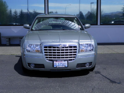 2006 Chrysler 300  Touring
