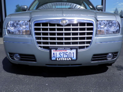 2006 Chrysler 300  Touring