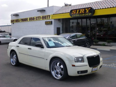 2006 Chrysler 300  Touring