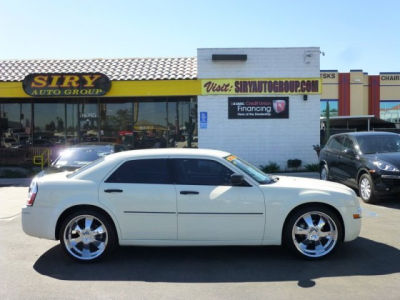 2006 Chrysler 300  Touring