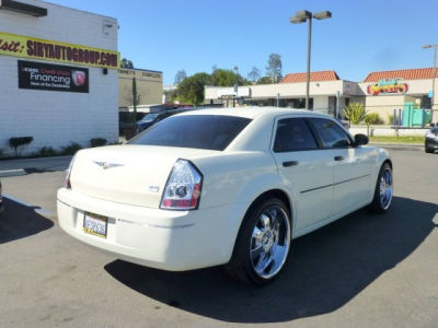 2006 Chrysler 300  Touring
