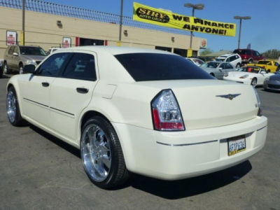 2006 Chrysler 300  Touring