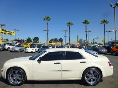 2006 Chrysler 300  Touring