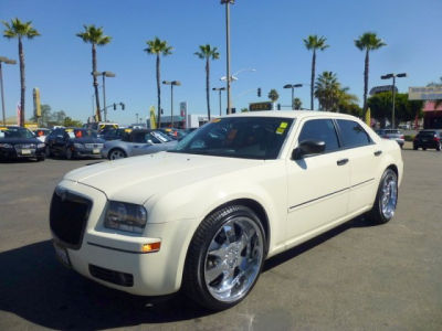 2006 Chrysler 300  Touring