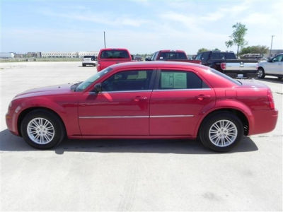 2009 Chrysler 300  LX