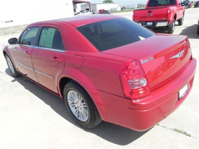 2009 Chrysler 300  LX