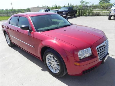 2009 Chrysler 300  LX
