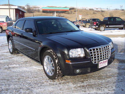 2008 Chrysler 300  Touring