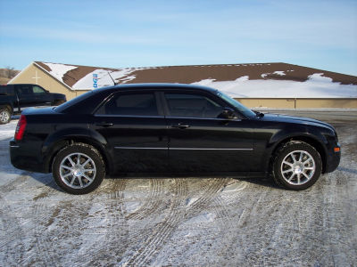 2008 Chrysler 300  Touring