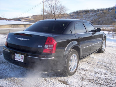 2008 Chrysler 300  Touring