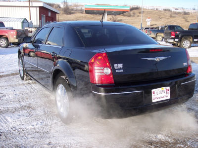 2008 Chrysler 300  Touring