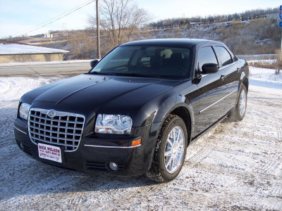 2008 Chrysler 300  Touring