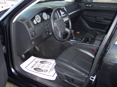 2008 Chrysler 300  Touring