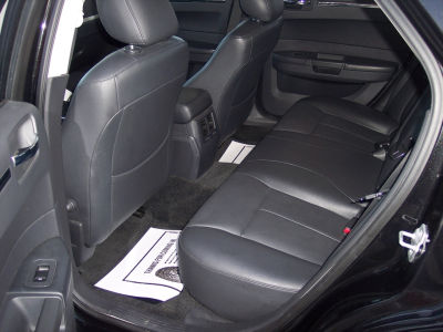 2008 Chrysler 300  Touring