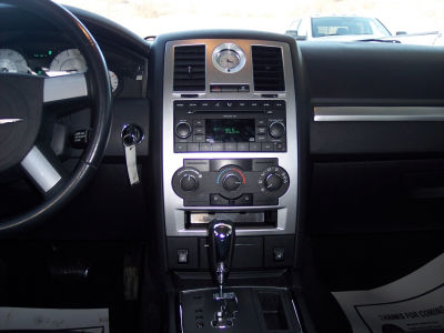 2008 Chrysler 300  Touring