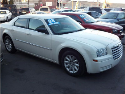 2008 Chrysler 300  LX