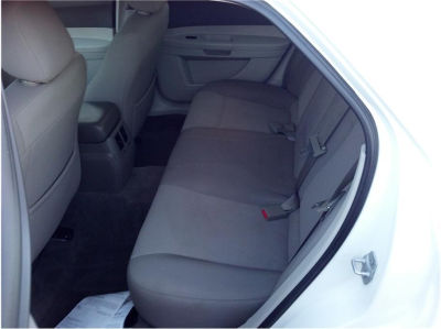 2008 Chrysler 300  LX