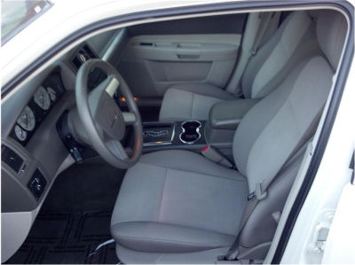 2008 Chrysler 300  LX