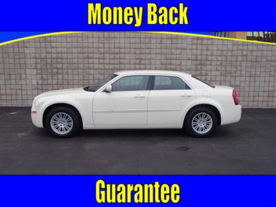 2009 Chrysler 300  Touring