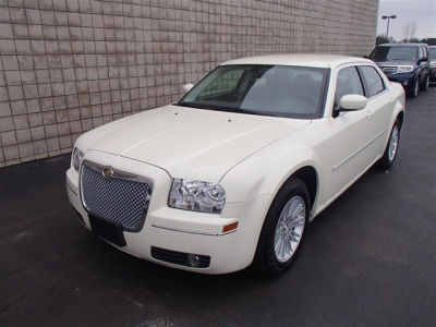 2009 Chrysler 300  Touring