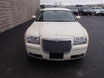 2009 Chrysler 300  Touring