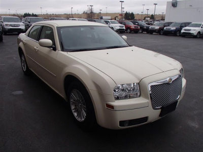 2009 Chrysler 300  Touring