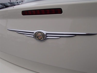 2009 Chrysler 300  Touring