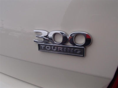 2009 Chrysler 300  Touring