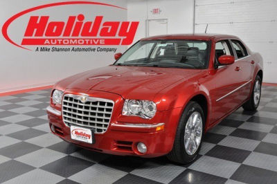 2008 Chrysler 300  Limited