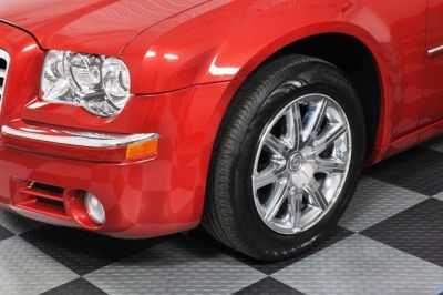2008 Chrysler 300  Limited