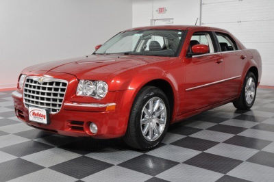 2008 Chrysler 300  Limited