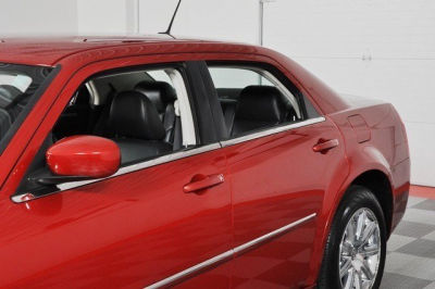 2008 Chrysler 300  Limited