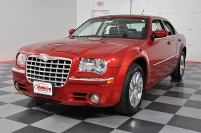 2008 Chrysler 300  Limited