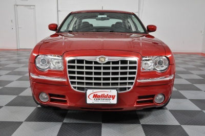 2008 Chrysler 300  Limited