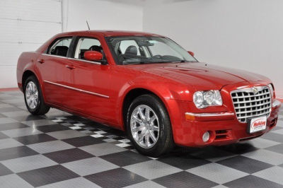 2008 Chrysler 300  Limited