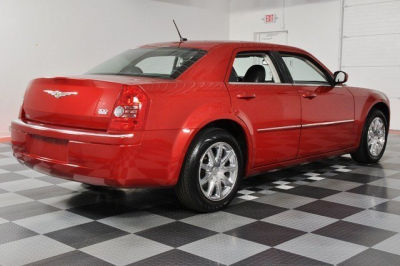 2008 Chrysler 300  Limited